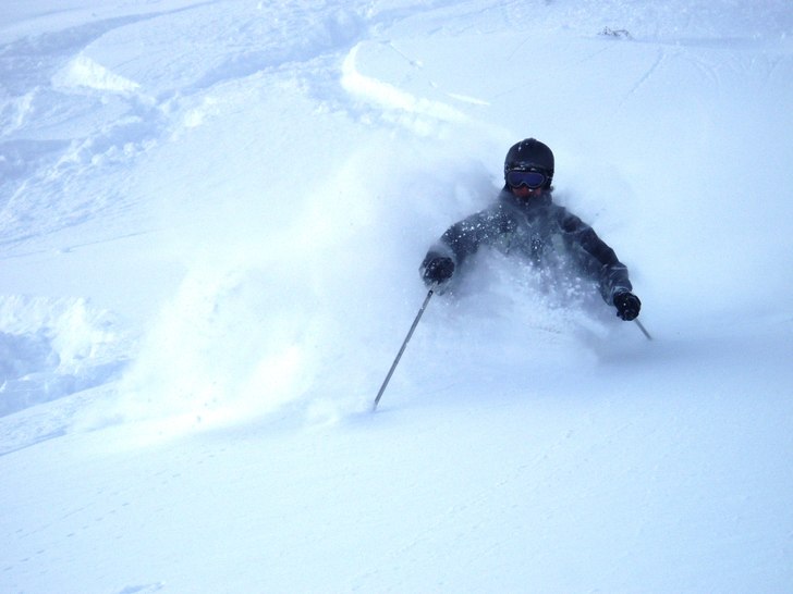 Foto: markus. Åkare: David Hägg.