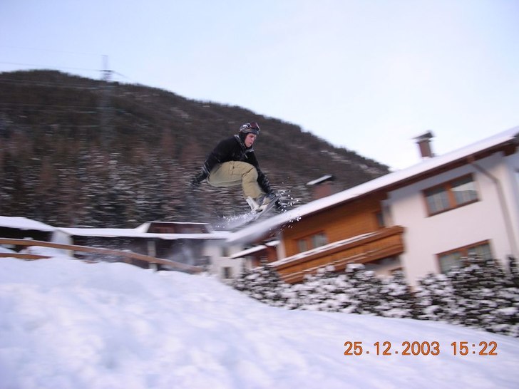 Foto: andrew black. Åkare: mathias johansson.