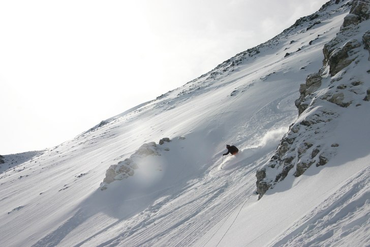 Fun Pow!. Foto: Johan Gottfridsson. Åkare: Mats Näslund.