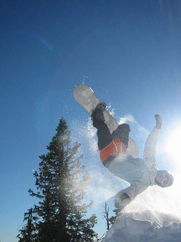 Foto: Richard Kingfelt. Åkare: Greger.