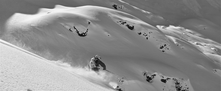 Foto: Johanna Fischer. Åkare: Jens Persson.