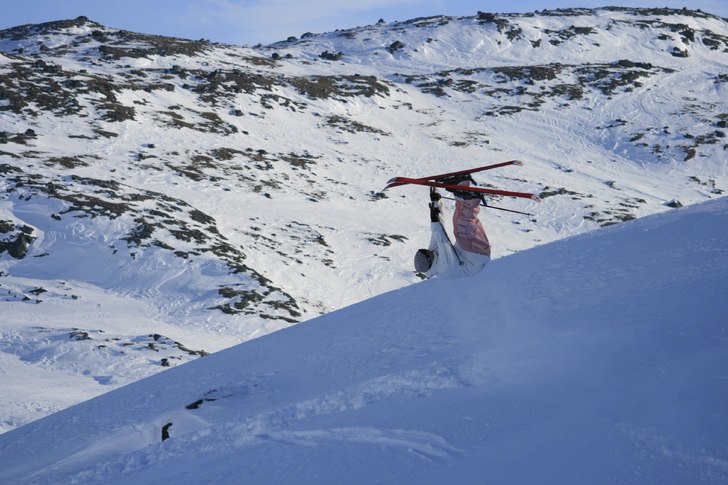 sideflip truckdriver. Foto: Joakim Hayland. Åkare: Jesper Hayland.