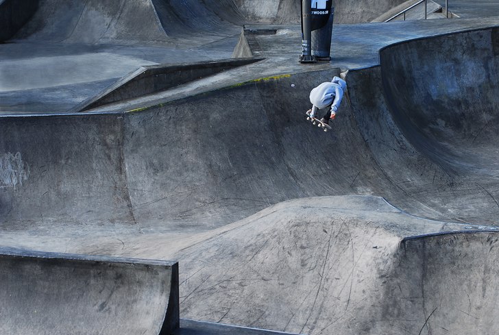 Profilshoot med Karl-Anton. Foto: Adam Klingeteg. Åkare: Karl-Anton Svensson.