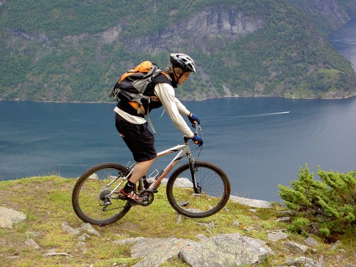 Foto: Mikael Jansson.