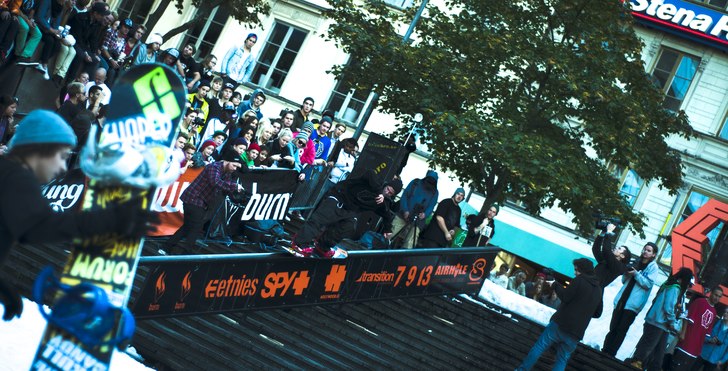 Foto: Richie Larsson.