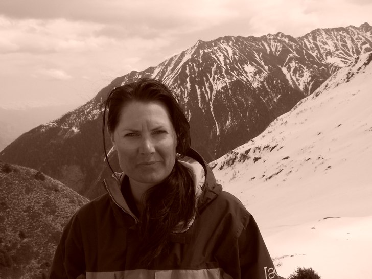 Foto: Kicki. Åkare: Åza Jorudd.