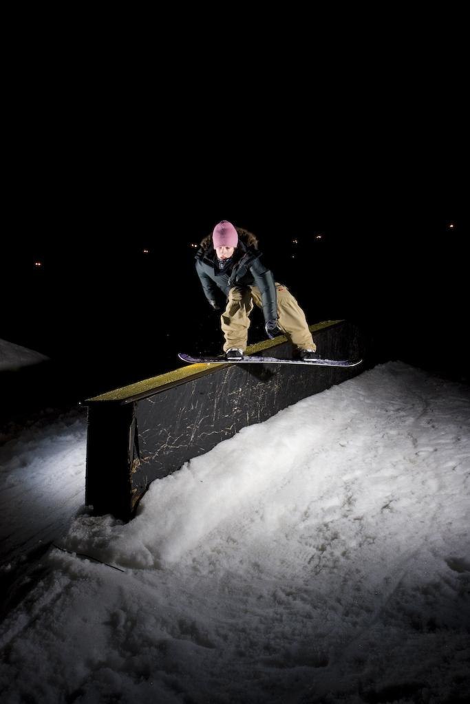 Foto: (c) Niclas Dahlgren. Åkare: Jens Ortner.