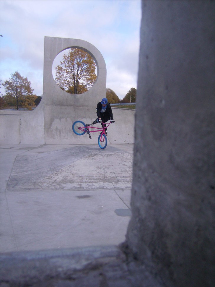 Foto: Jonas Nilsson. Åkare: Joseph Jansson.