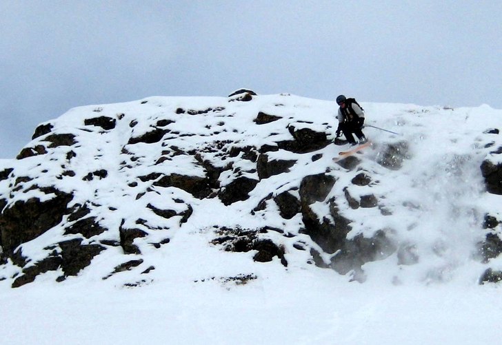 Foto: David Sedlák. Åkare: Filip Sedlák.