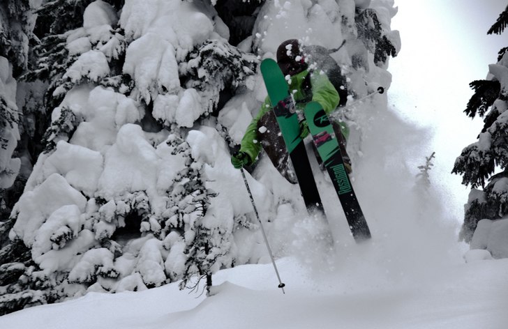 South Bowl. . Foto: Rikard Wennberg. Åkare: Mikael Lindh.