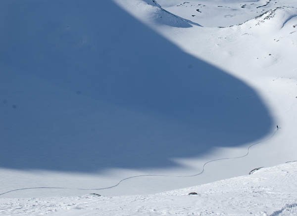 cruising!. Foto: björn. Åkare: jakob.