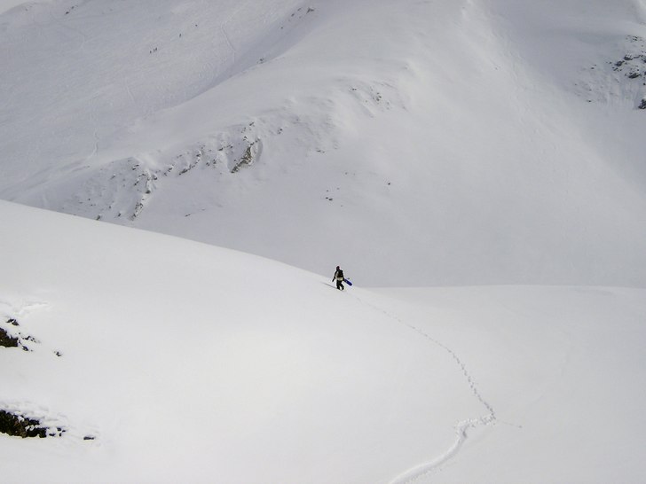 Foto: Jenny. Åkare: Joakim.