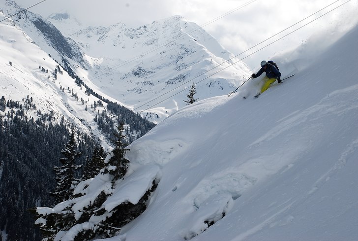 Foto: Kristoffer Svensson. Åkare: Leo Alsved.