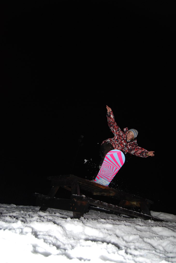 Foto: Henrik Gustafsson. Åkare: Peter Lindström.