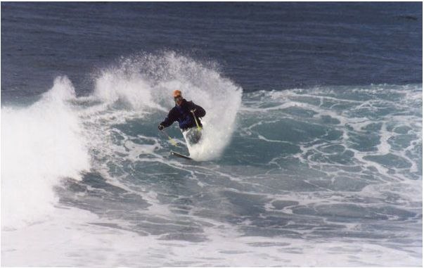 Bara ett litet test, kommentera och krittisera!
/. Foto: Magnus Forssell, Mårten Ryner. Åkare: Christopher Adermark.