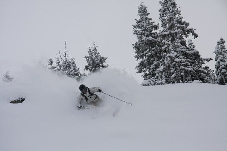Foto: jens debatin. Åkare: Patrik Dahlgren.