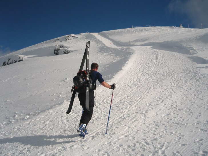 Foto: david c. Åkare: busmissen.