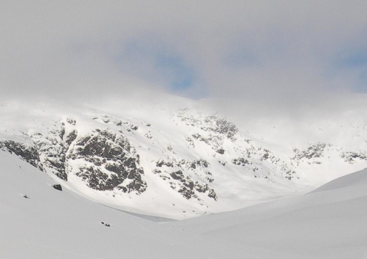 Höger vänster eller rakt fram?. Foto: Okänd.