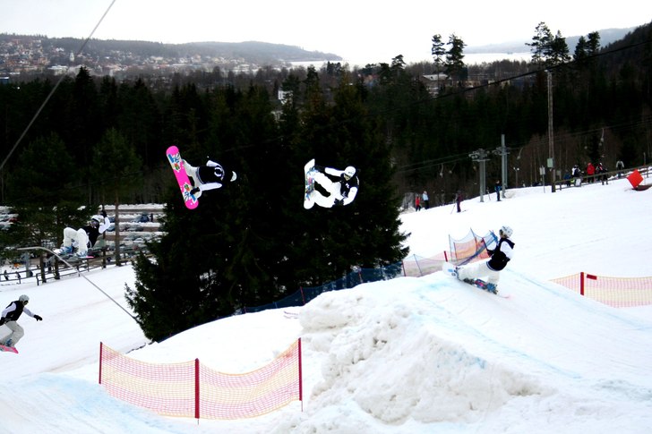 Cork Frontside 720 Stale. Foto: ?. Åkare: Mikael Carlsson.