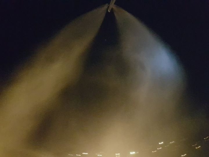 Venter på kulde...
Ja vi venter på kulde så vi .