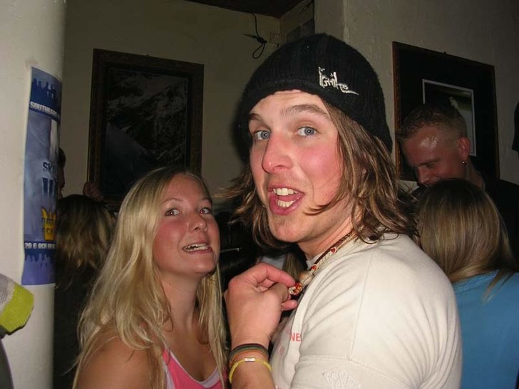 Foto: david spruce. Åkare: christian ringstedt.