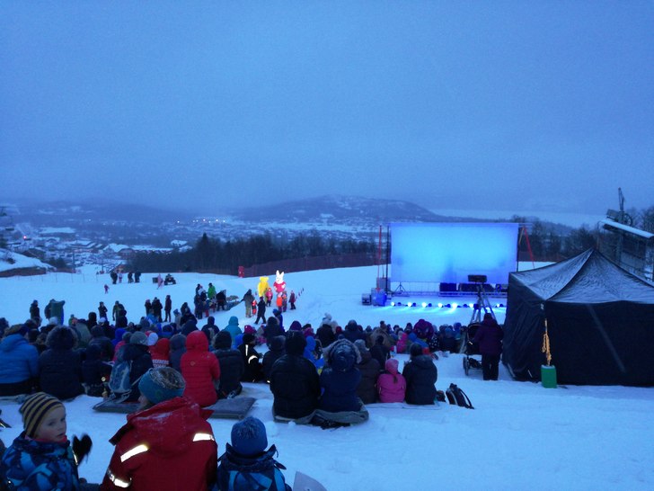 Beitostølen skiheiser 
Velkommen til Beitostølen.