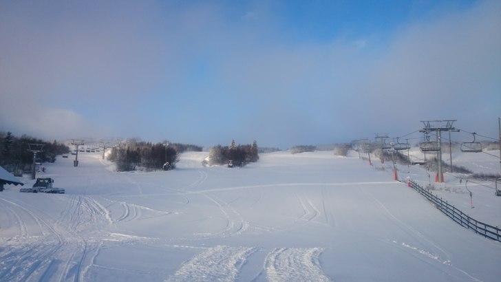 Beitostølen Skiheiser 
Takker alle våre gjester .