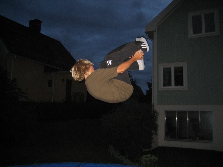 Foto: fillow eriksson. Åkare: joel löräng.