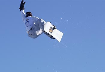 Måste ha med en bild på Adam, bland de mest ödm. Foto: Lasse Fransson. Åkare: Adam Näslund.