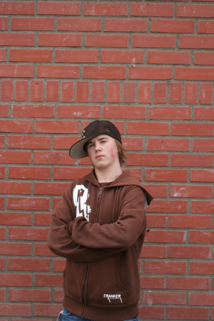 mee. Foto: stefan åhman. Åkare: JL / flusy.