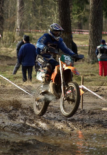 Limpan under Vintercupen i Skövde....  =) . Foto: Rickard. Åkare: LiMpaN^.