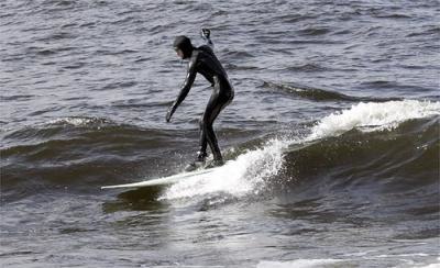 Foto: gus. Åkare: jag.