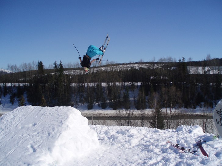 Foto: martin. Åkare: jag.