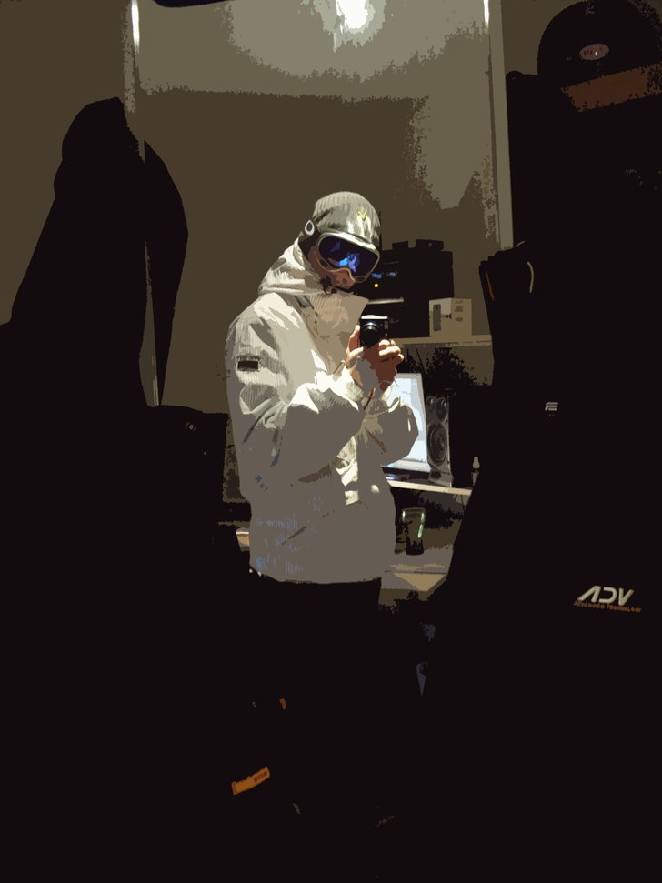 Smack!. Foto: tino. Åkare: tino.