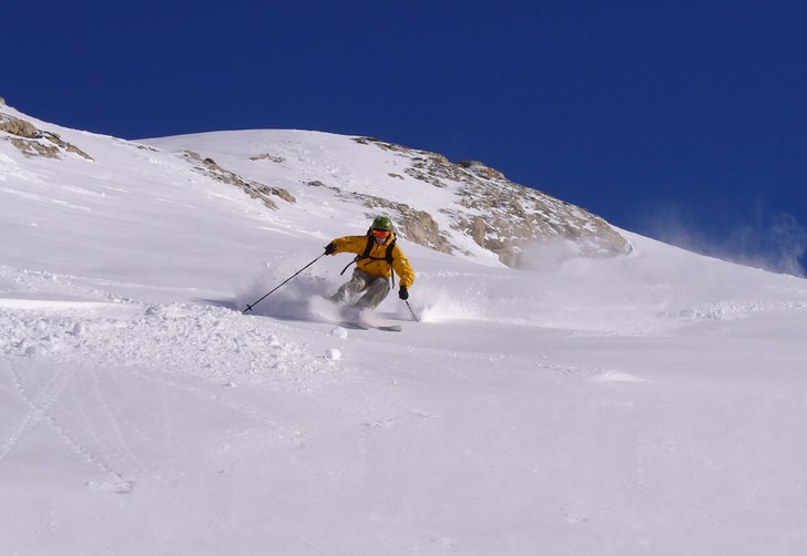 Foto: Anna Gustavsson. Åkare: Andreas Gustavsson.