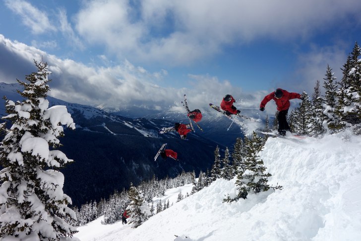 cork 720 safety av mej. Emil Westman fotade, jag p. Foto: Emil Westman. Åkare: Jonas Hjohlman.