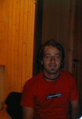 Åkare: Patrik Helenius.