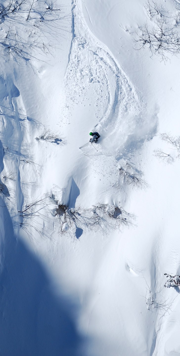 Björn bangar inte!. Foto: Mattias Carlson. Åkare: Björn Svensson.