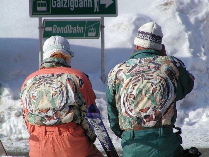 Foto: Håkan Loob. Åkare: Tiger & Tiger.