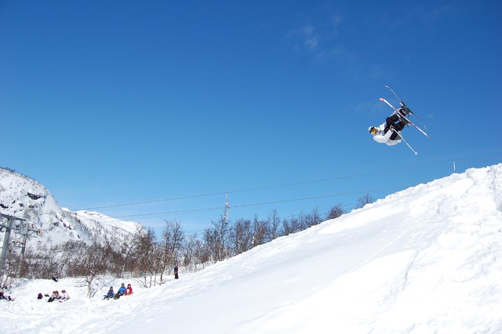 Foto: Marius Sørensen.