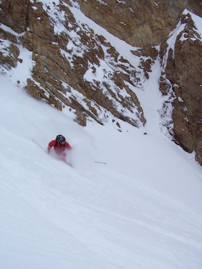 Foto: andre charland. Åkare: lars-åke krantz.
