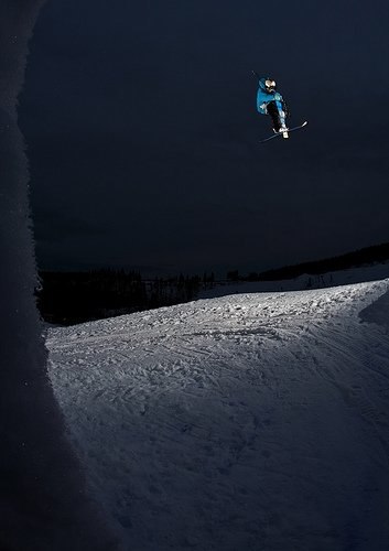 Nightsession med Lucas Nilsson

5a dubbel mute,. Foto: Lucas Nilsson. Åkare: Kevin Holmbom.