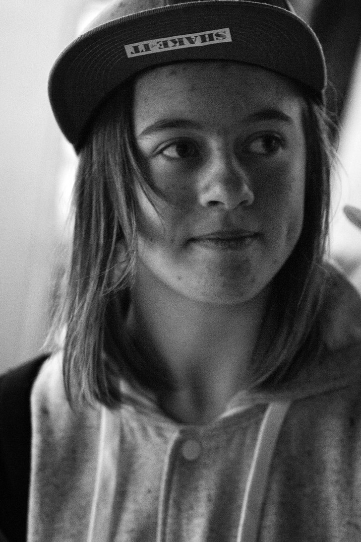 Make It Happen Älvsjö 2013.