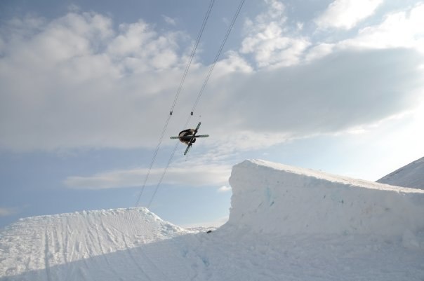 flat 9 . Foto: petter forslund. Åkare: jag jens.