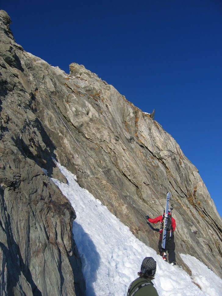 Foto: Robert Hortlund. Åkare: Kalle Ersa.