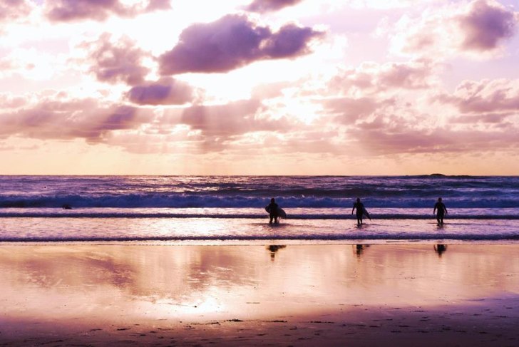 Foto: Sofia de Bourg.