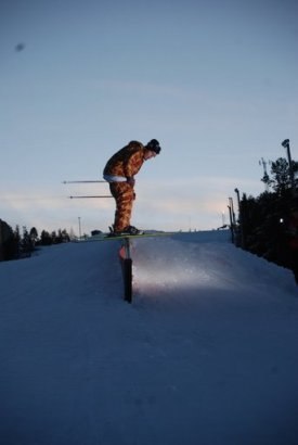 Foto: fluff. Åkare: kristoffer jonsson.