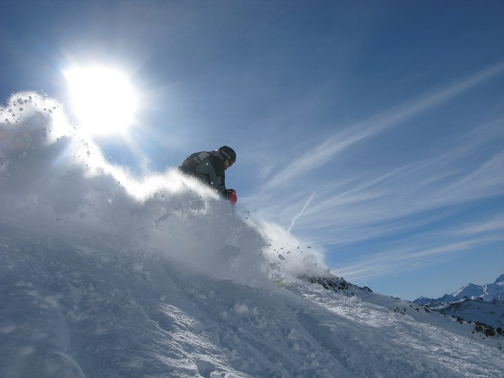 Foto: Lars Lind. Åkare: Mange.