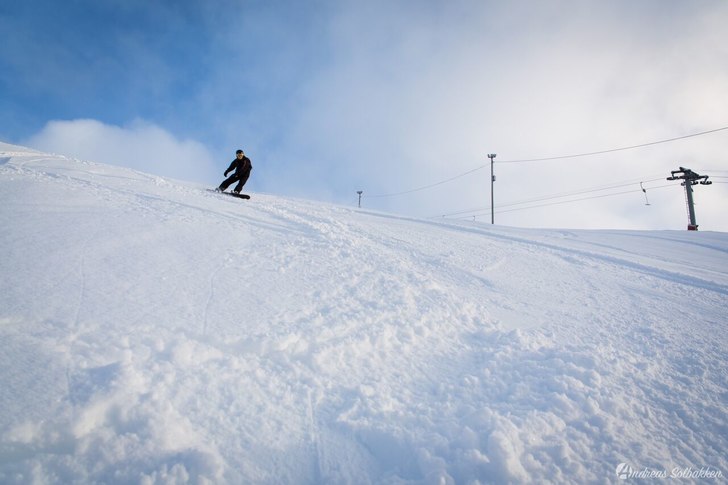 Skidag SVG
Ope frå kl 09,00 - 14,00.