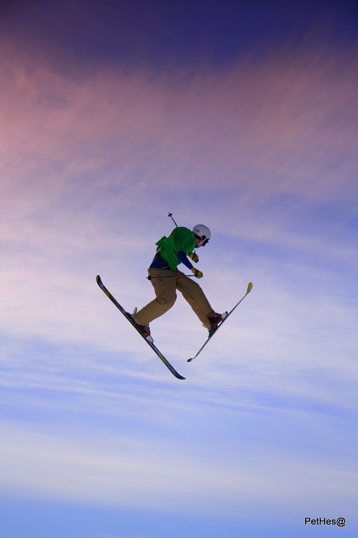 Foto: Peter Hesse. Åkare: Oskar Törnblom.